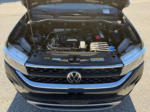 Used 2022 Volkswagen Taos S w/ IQ Drive S Package image 18