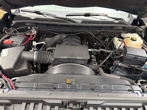 Used 2020 GMC Sierra 2500 AT4 w/ AT4 Premium Package AWD/4WD image 28