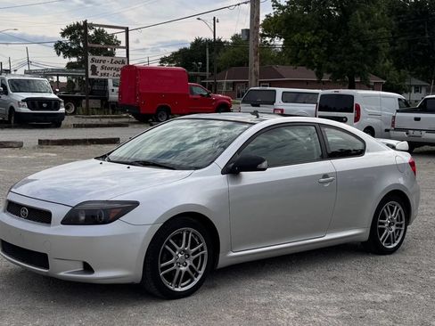 Used 2007 Scion tC FWD image 13
