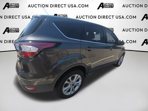 Used 2017 Ford Escape SE image 20