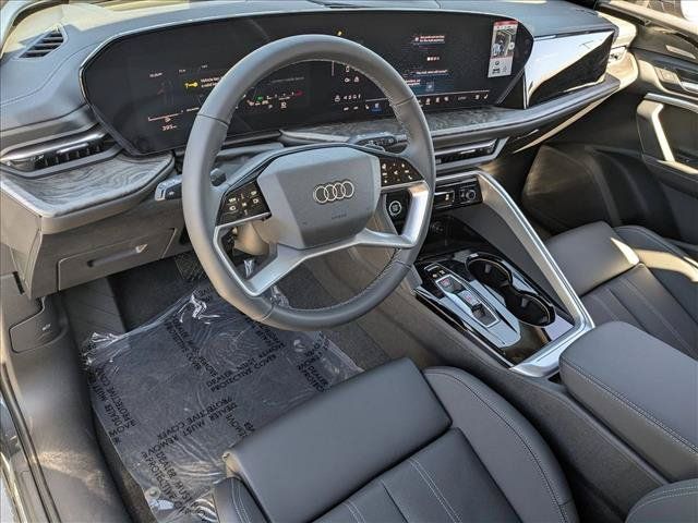 New 2025 Audi Q5 Premium AWD/4WD image 3