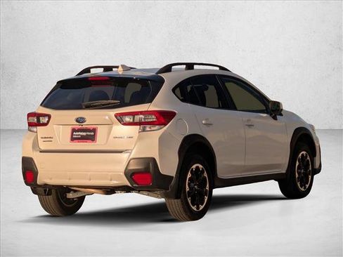 Used 2023 Subaru Crosstrek 2.0i Premium w/ Popular Package #3 image 5