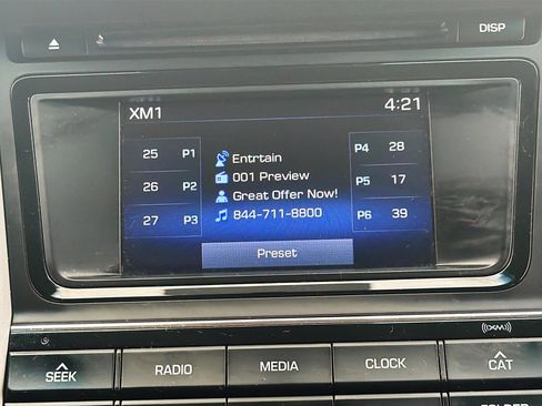 Used 2017 Hyundai Tucson Sport image 21