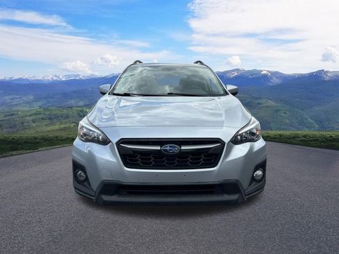 Used 2019 Subaru Crosstrek 2.0i Premium AWD/4WD image 9