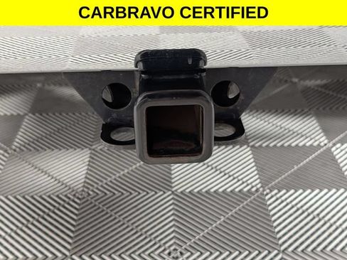 Certified 2024 Chevrolet Silverado 1500 LT w/ Z71 Off-Road Package AWD/4WD image 28