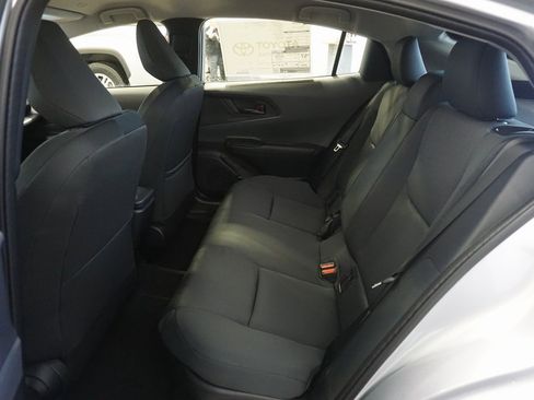 New 2026 Toyota Prius LE image 20