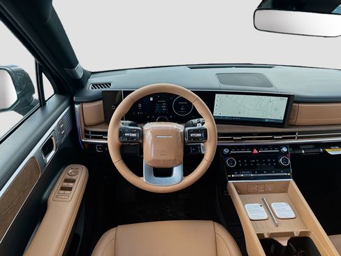 New 2026 Hyundai Santa Fe Limited image 16