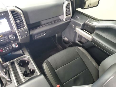 Used 2019 Ford F150 Raptor w/ Equipment Group 801A Mid AWD/4WD image 16