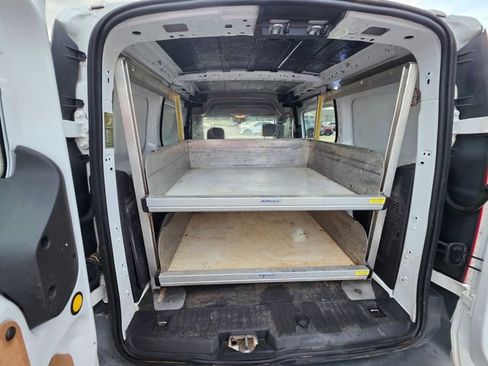 Used 2017 Ford Transit Connect XL FWD image 11