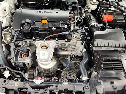 Used 2022 Honda Civic Sport image 26