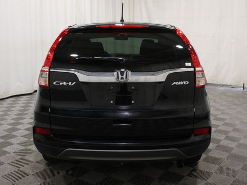 Used 2016 Honda CR-V LX image 28