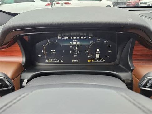 Used 2024 Lincoln Aviator Reserve w/ Equipment Group 201A image 35