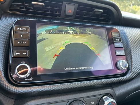 Used 2024 Nissan Kicks SV image 31