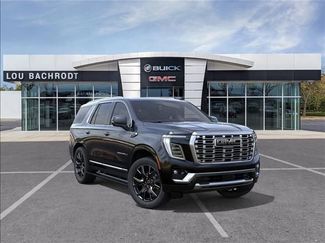New 2026 GMC Yukon Denali w/ Sun & Power Step Package video 1