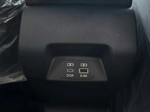 New 2024 Subaru Impreza RS w/ Popular Package #1 image 16