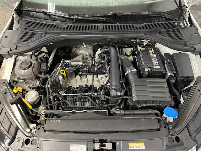Used 2019 Volkswagen Jetta S w/ Driver Assistance Package FWD image 12