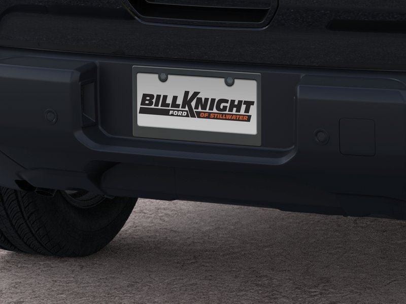 New 2026 Ford Bronco Sport Big Bend AWD/4WD image 23