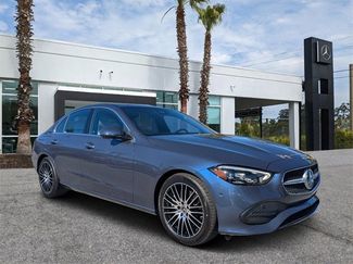 New 2025 Mercedes-Benz C 300 C 300 video 1