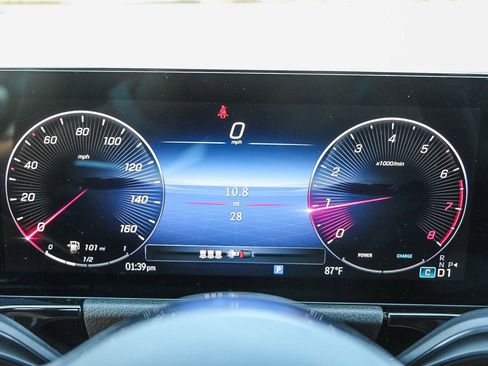 New 2026 Mercedes-Benz GLA 250 4MATIC image 23