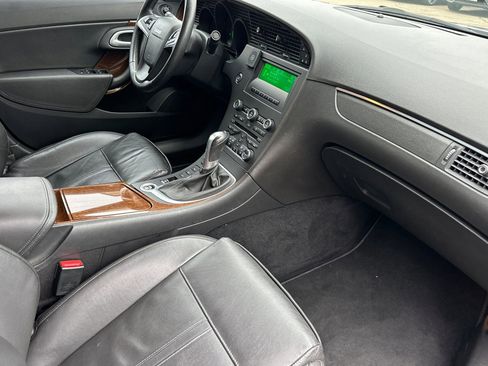 Used 2011 Saab 9-5 Turbo4 FWD image 17