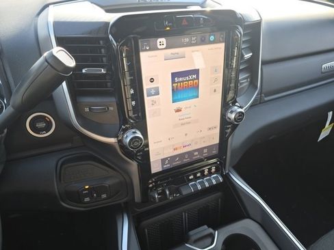 New 2026 RAM 3500 Big Horn image 41