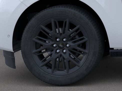 New 2026 Ford Expedition Max Platinum image 22