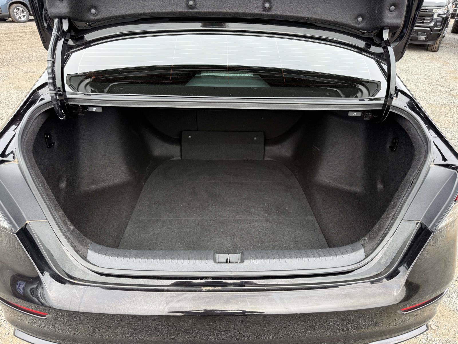 Certified 2024 Honda Accord Sport image 27