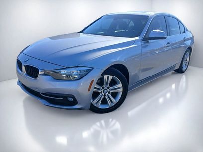Used 2017 BMW 330i Sedan w/ Driver Assistance Package