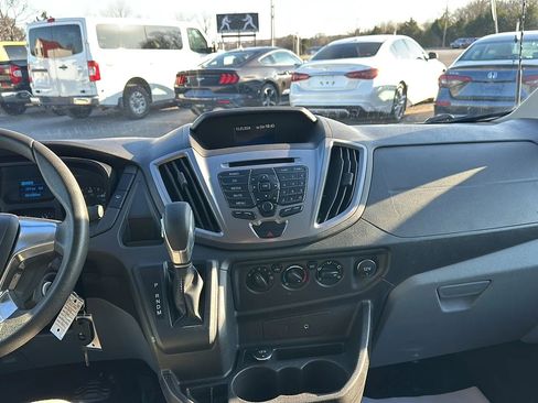 Used 2015 Ford Transit 350 XLT image 21