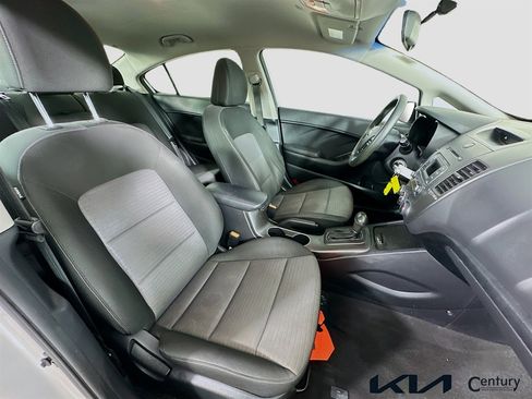 Used 2015 Kia Forte LX w/ Popular Package image 24