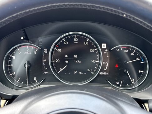 Used 2021 MAZDA CX-5 Signature image 20