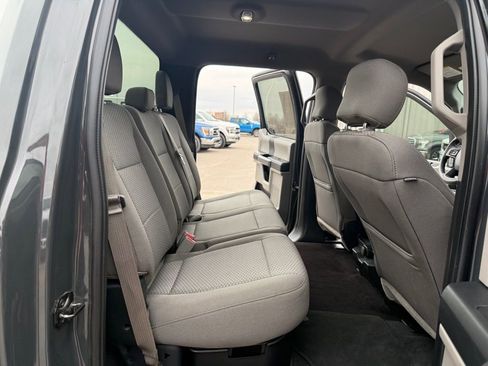 Used 2017 Ford F150 XLT image 18