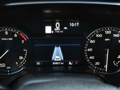 Used 2020 Cadillac CT4 Premium Luxury image 13