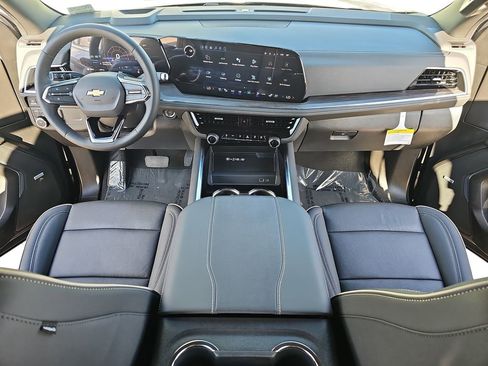 New 2026 Chevrolet Tahoe Premier image 9