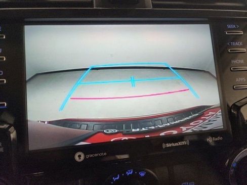 Certified 2024 Toyota 4Runner TRD Off-Road Premium image 3