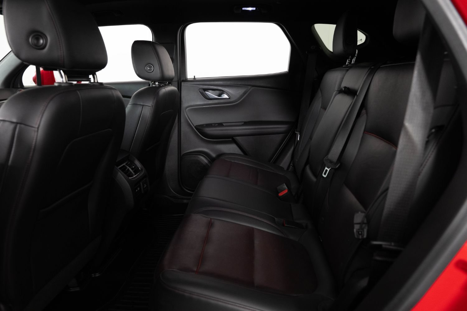 Used 2020 Chevrolet Blazer RS AWD/4WD image 18
