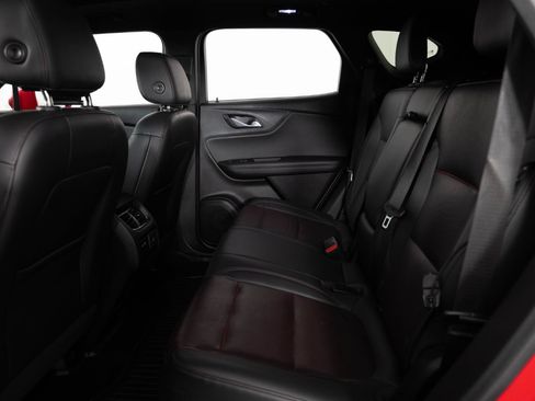 Used 2020 Chevrolet Blazer RS AWD/4WD image 18