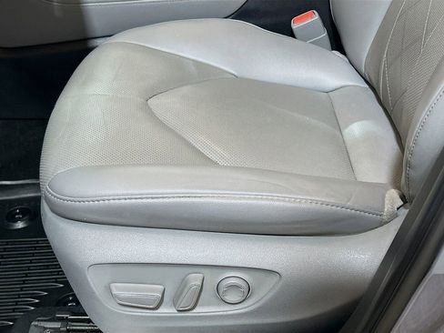 Used 2021 Toyota Highlander Platinum AWD/4WD image 18