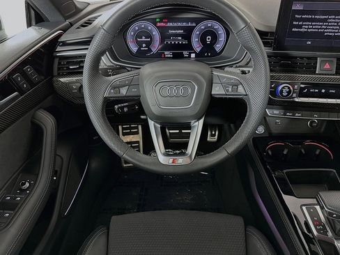 Used 2025 Audi A5 2.0T Premium Plus w/ Premium Plus image 5