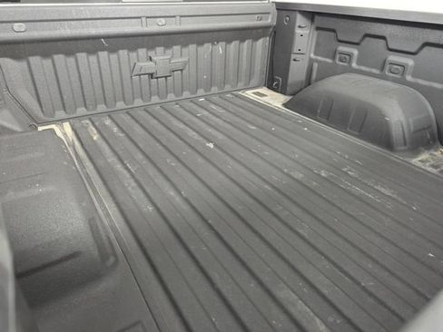 Used 2024 Chevrolet Silverado 1500 RST w/ Convenience Package II AWD/4WD image 7
