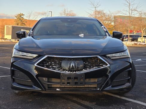 Used 2023 Acura TLX w/ Technology Package image 14