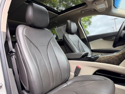 Used 2020 Lincoln Nautilus Reserve w/ Cargo Utility Package AWD/4WD image 29
