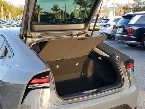 Used 2026 Toyota Prius LE image 6