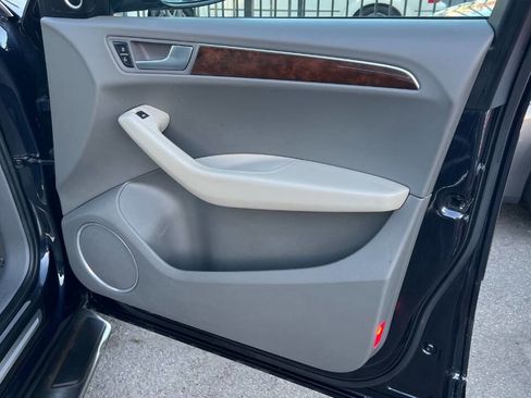 Used 2012 Audi Q5 3.2 Prestige image 31