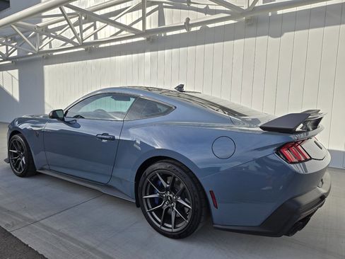 Used 2025 Ford Mustang Dark Horse w/ Dark Horse Handlin Package image 17
