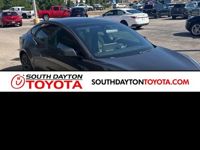 Used 2021 Tesla Model 3 Long Range