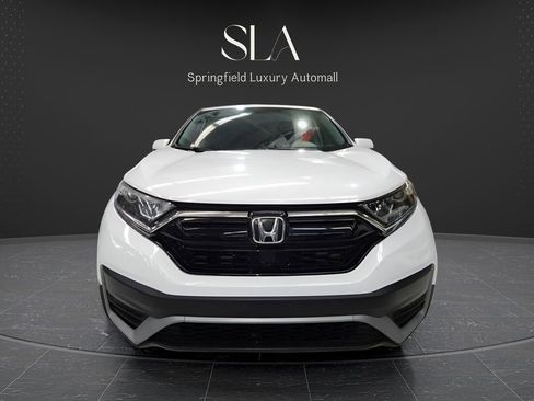 Used 2021 Honda CR-V Special Edition image 1