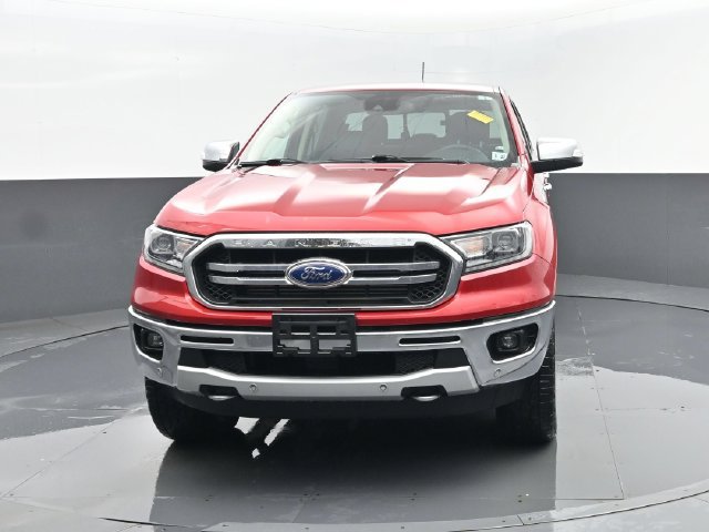 Used 2021 Ford Ranger Lariat w/ Equipment Group 501A High AWD/4WD image 22
