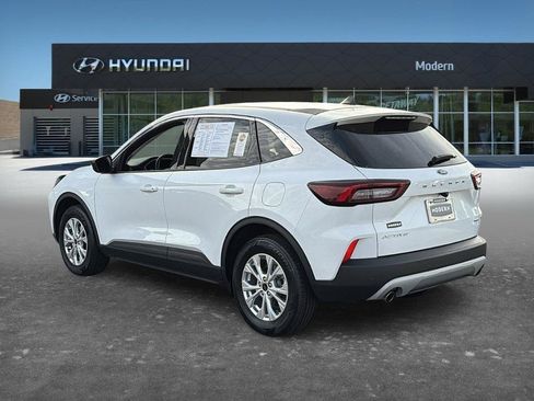 Used 2024 Ford Escape Active w/ Tech Pack #1 AWD/4WD image 5