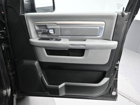 Used 2018 RAM 1500 Big Horn image 41